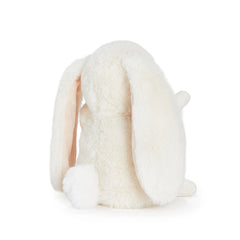 Tiny Cream Nibble Bunny