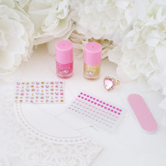 Claris the Chicest Mouse in Paris Nail Gift Set