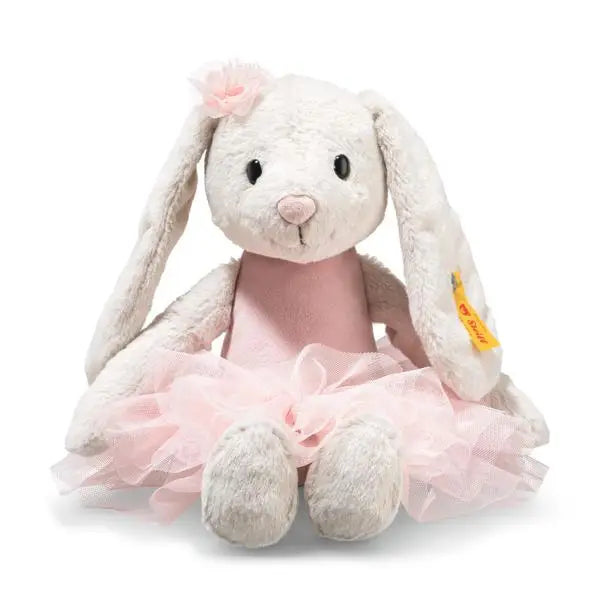 Hoppie Rabbit Ballet 12"