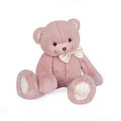 Preppy Chic: Pink Bear
