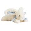 Blue Plush Bunny