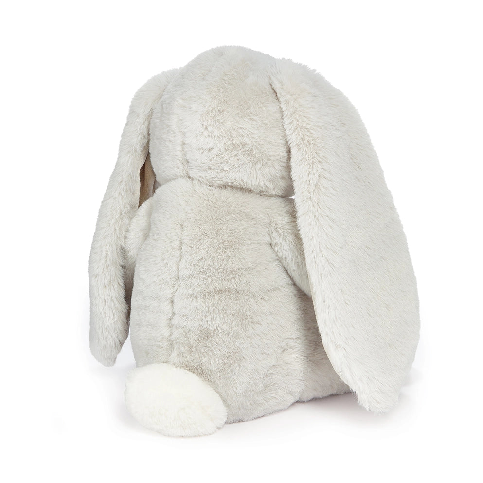 Sweet Nibble 16" Gray Bunny