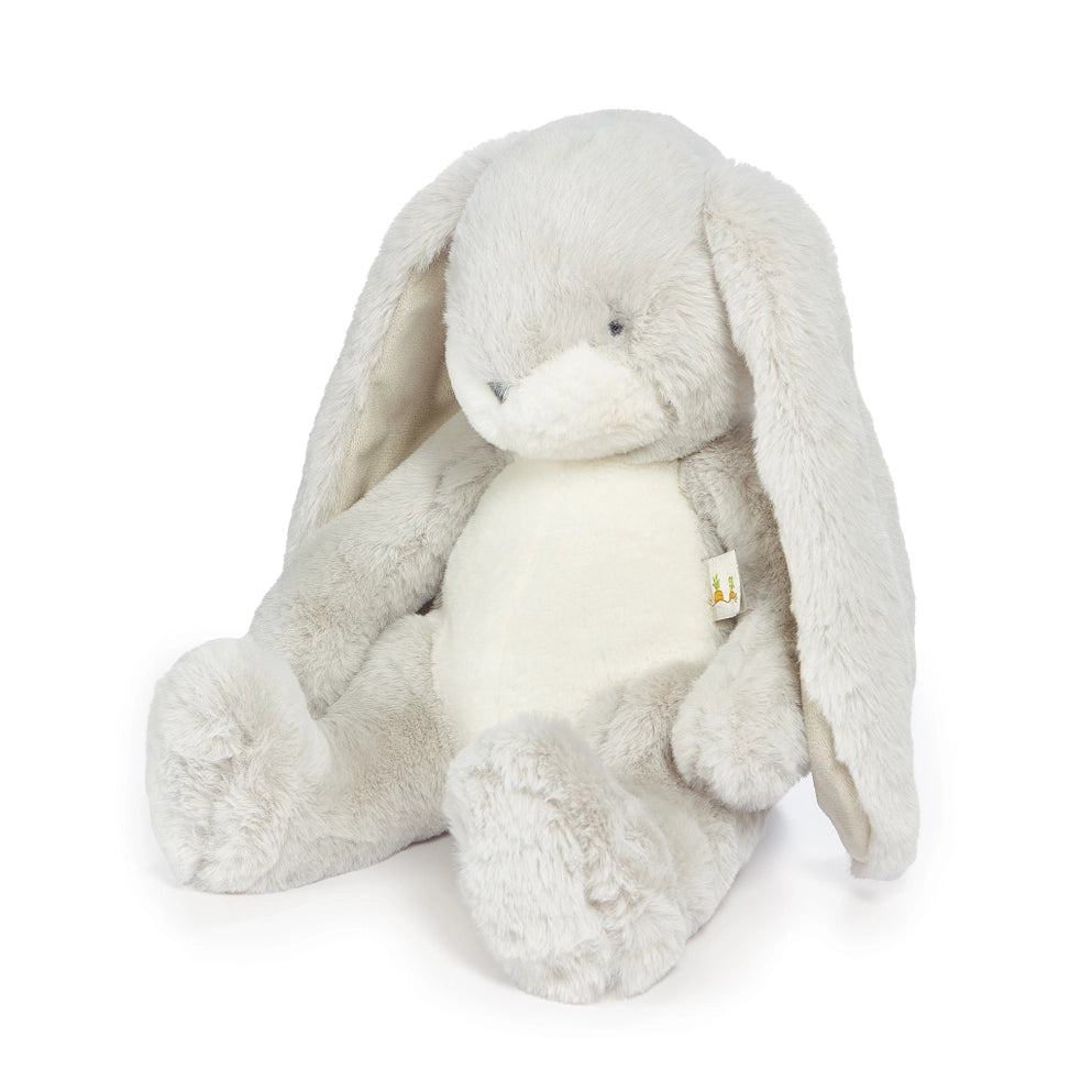 Sweet Nibble 16" Gray Bunny