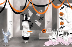 Olivia and the Fairy Princesses Book