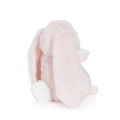 Tiny Nibble Pink Bunny 8"