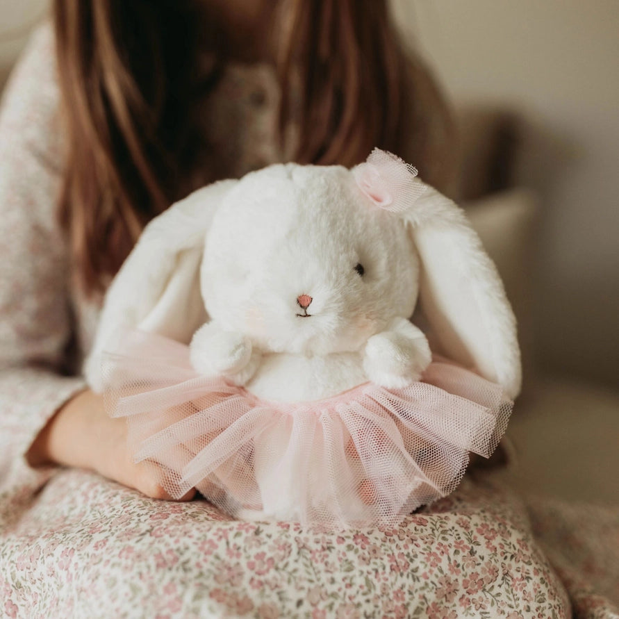 Cricket Island Blossom Bunny