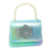 Snowflake Handbag