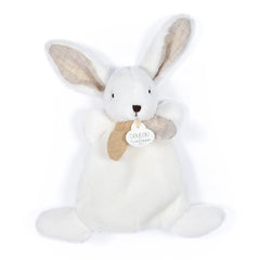 Happy Wild Doudou Bunny Blankies