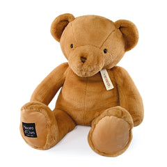 Hazelnut Teddy Bear