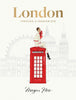 London: Through A Fashion Eye