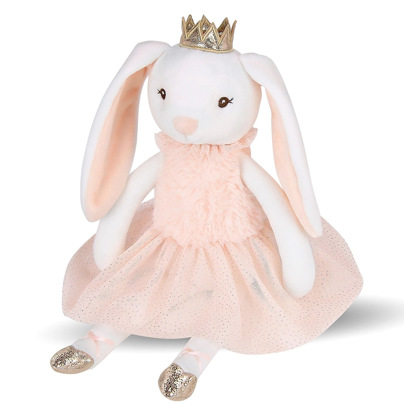 Brise 16-Inch Ballerina Bunny Plush