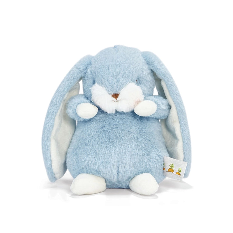 Tiny Nibble Maui Blue Bunny 8