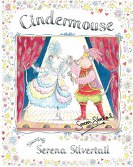 Angelina's Invitation To the Ballet Book