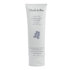 Baby Bath & Massage Set, Fragrance Free, Hearts & Daisies