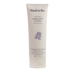 Baby Bath & Massage Set, Crème Douce, Pink Daisies & Hearts