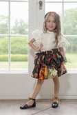 Alexis Blouse - Pink Garden main image 0