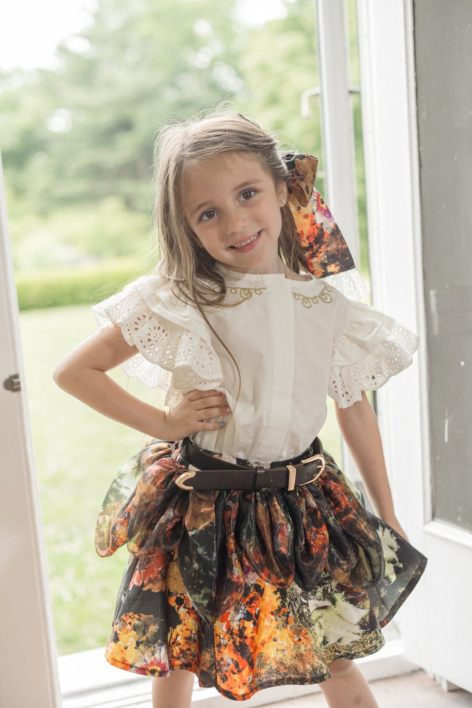 Alexis Skirt Set main image 0