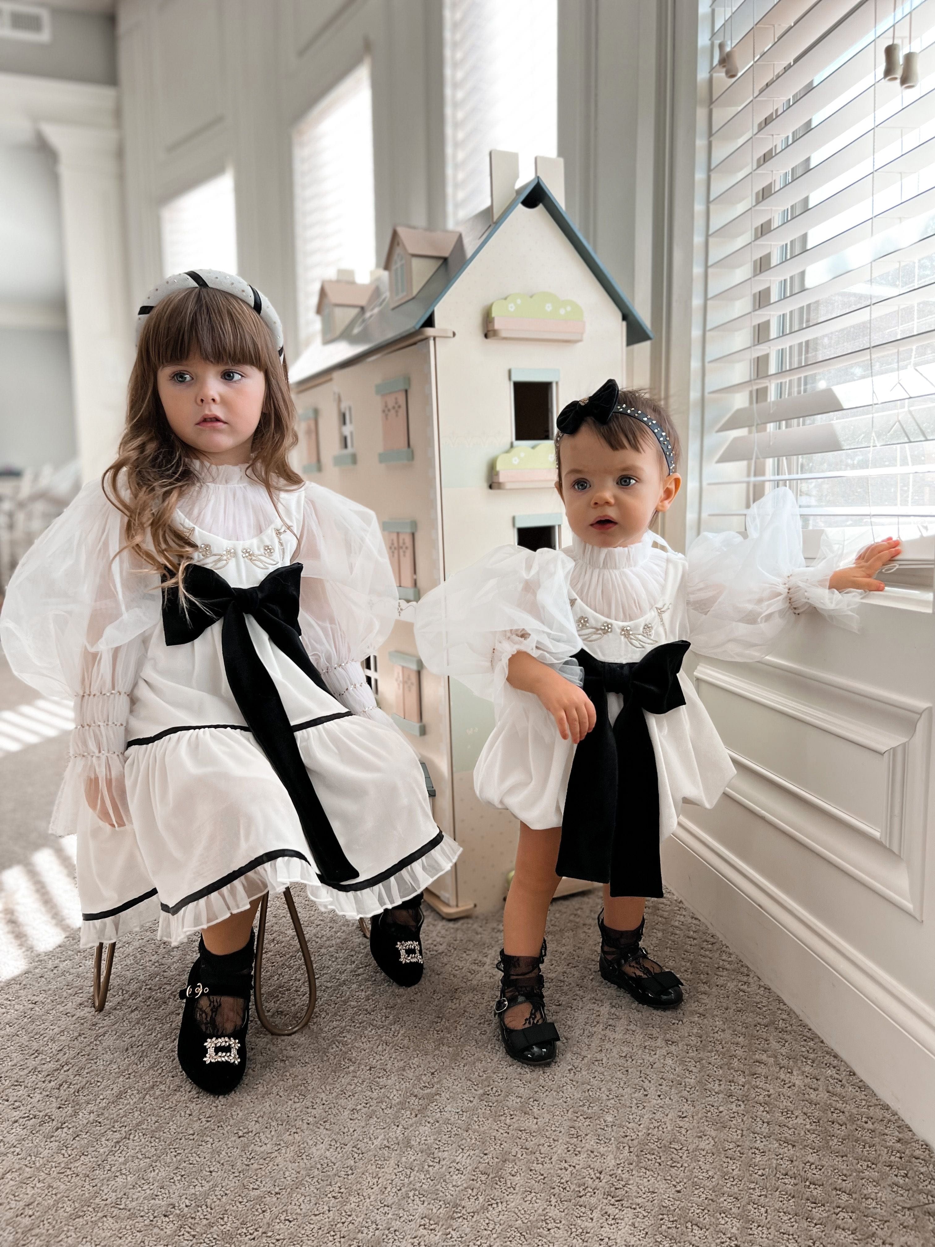 Children s Luxury Online Clothing Store Petite Maison Kids