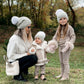 Pearl Angora Hat - Petite Maison Kids