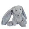 Large Grey Bunny Doudou Et Compagnie