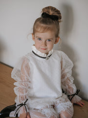 Brianna Tunic and Pants Set - Petite Maison Kids