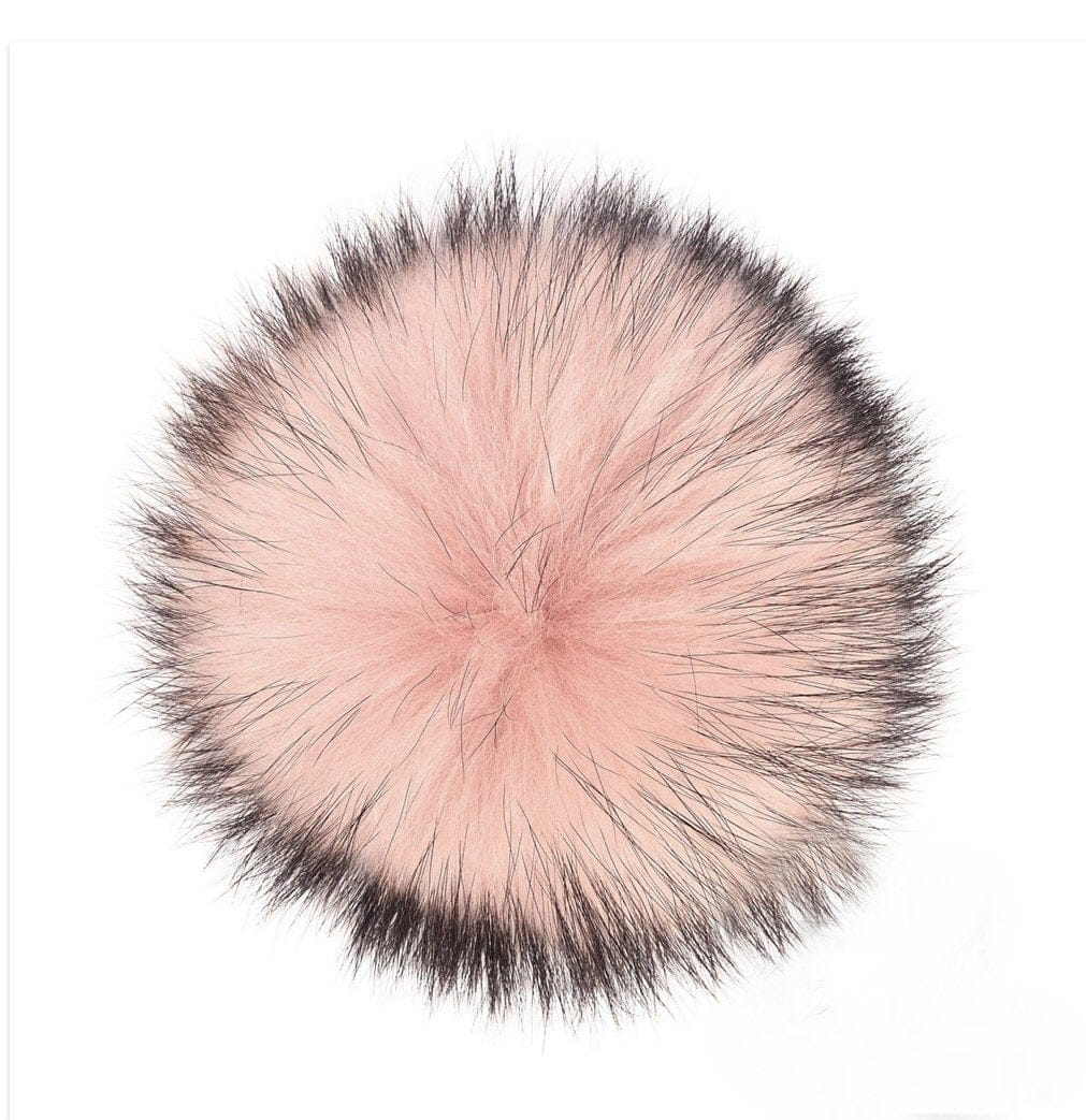 Fur Pom Pom - Petit Maison Kids