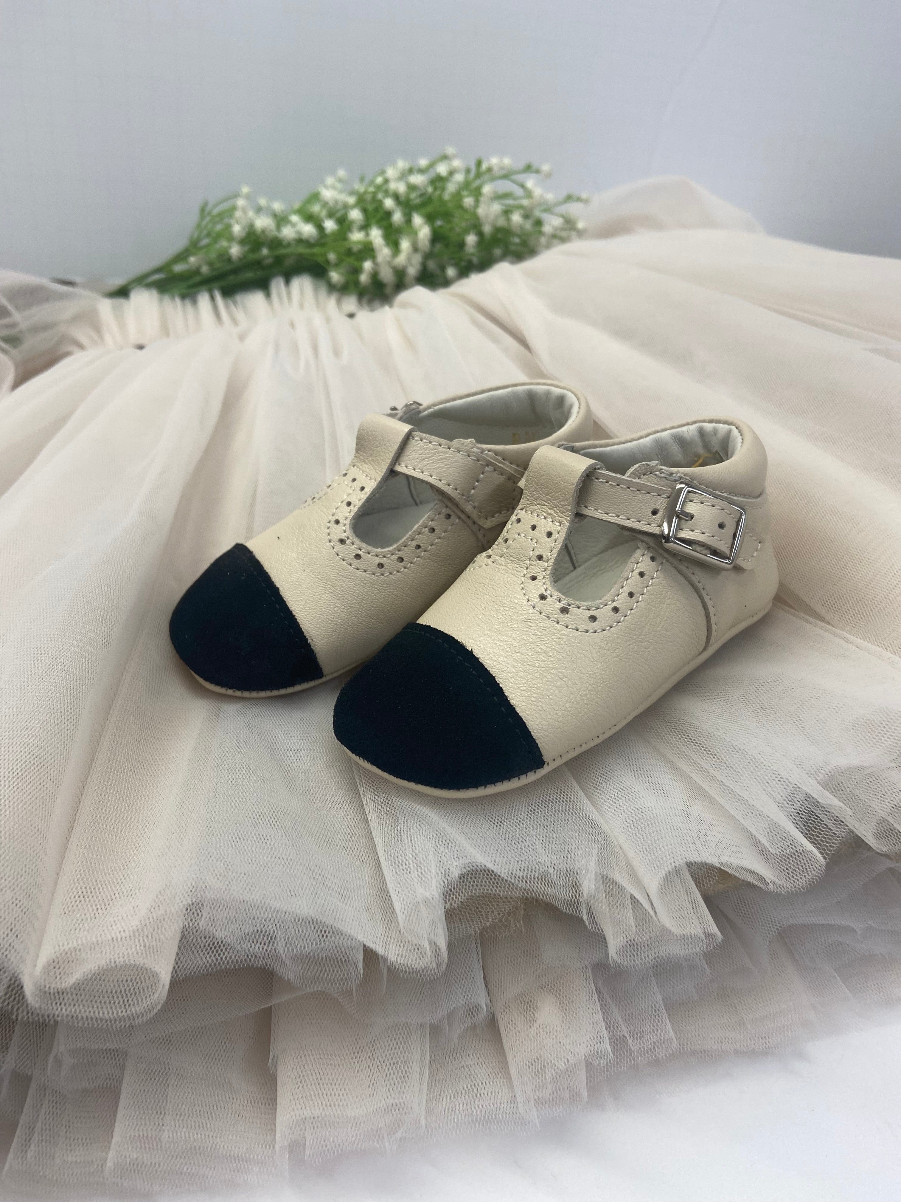 Coco Pram Shoes