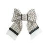 Vera Petite Tweed Bow - Petite Maison Kids