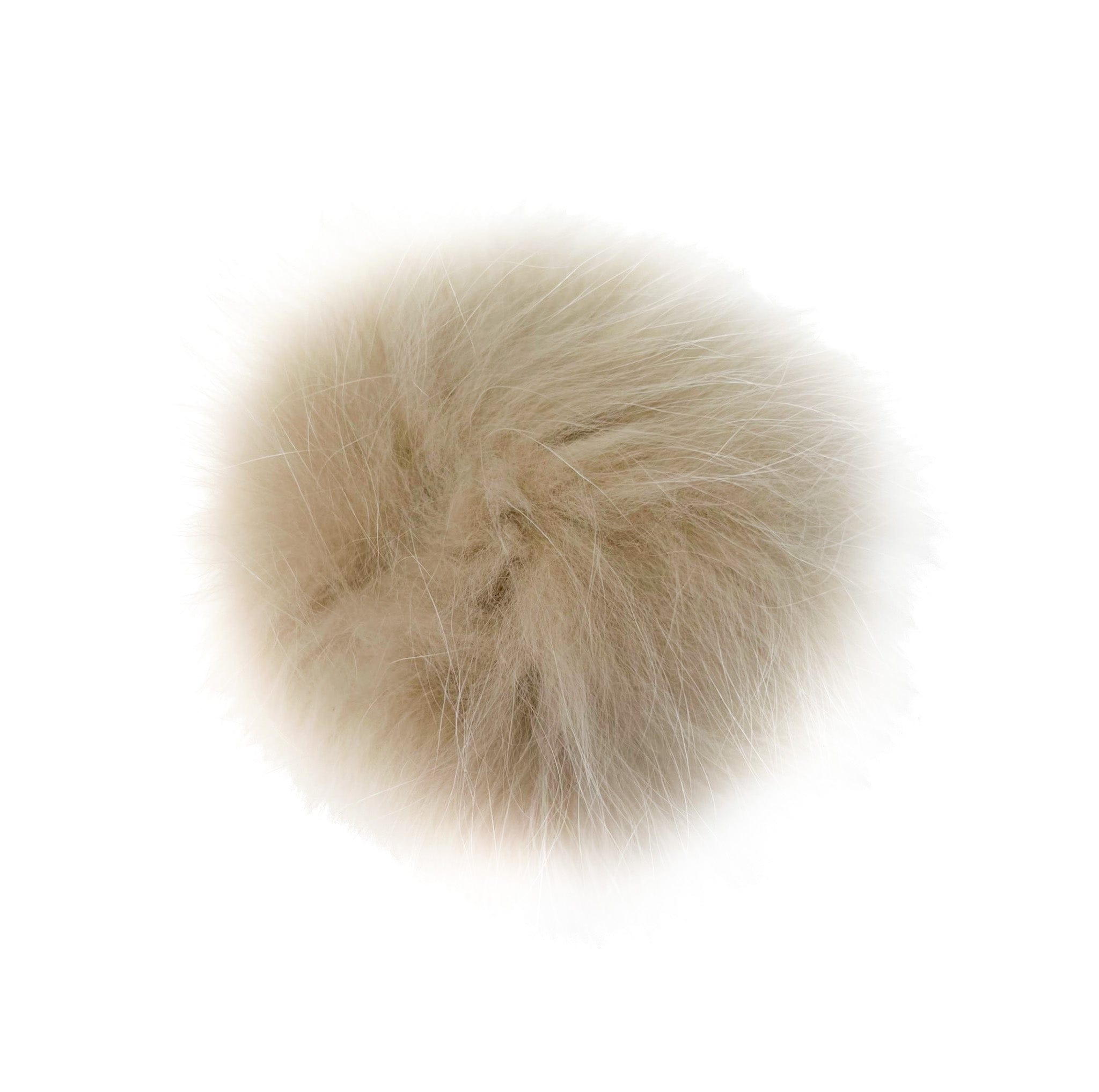 Fur Pom Pom - Petite Maison Kids