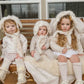Little Lamb Hat - Petite Maison Kids