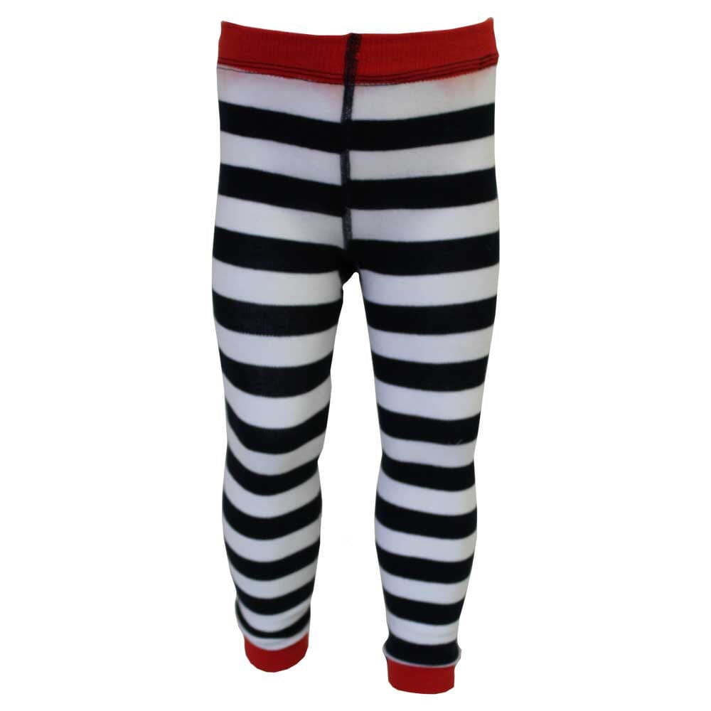 Pirate Motif Leggings - Petit Maison Kids