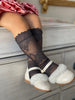 Shirley Patent Leather Sandals - Petite Maison Kids