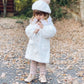 Milana Victoria Sweater Coat - Petit Maison Kids