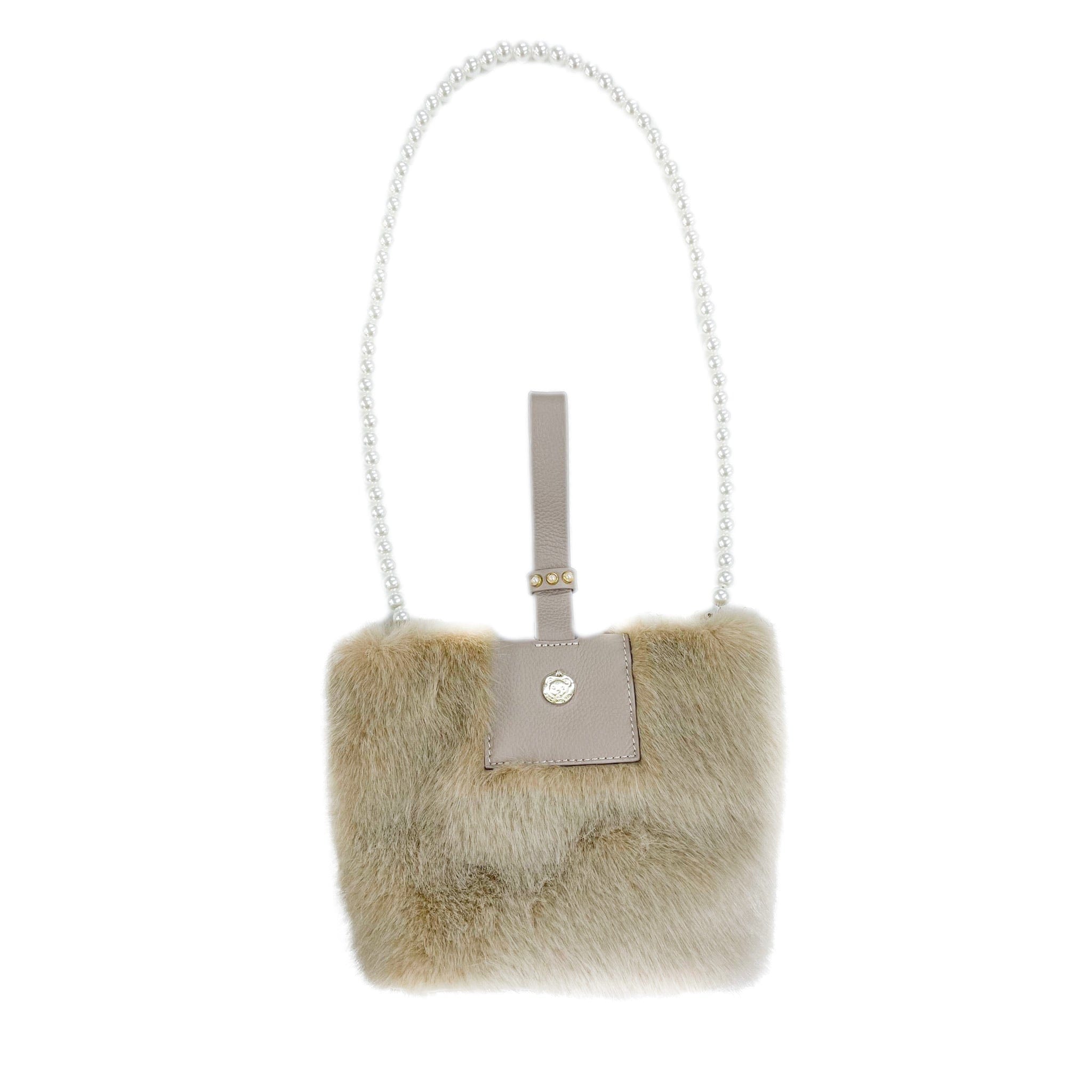 Coco Pearl Bag - Petite Maison Kids