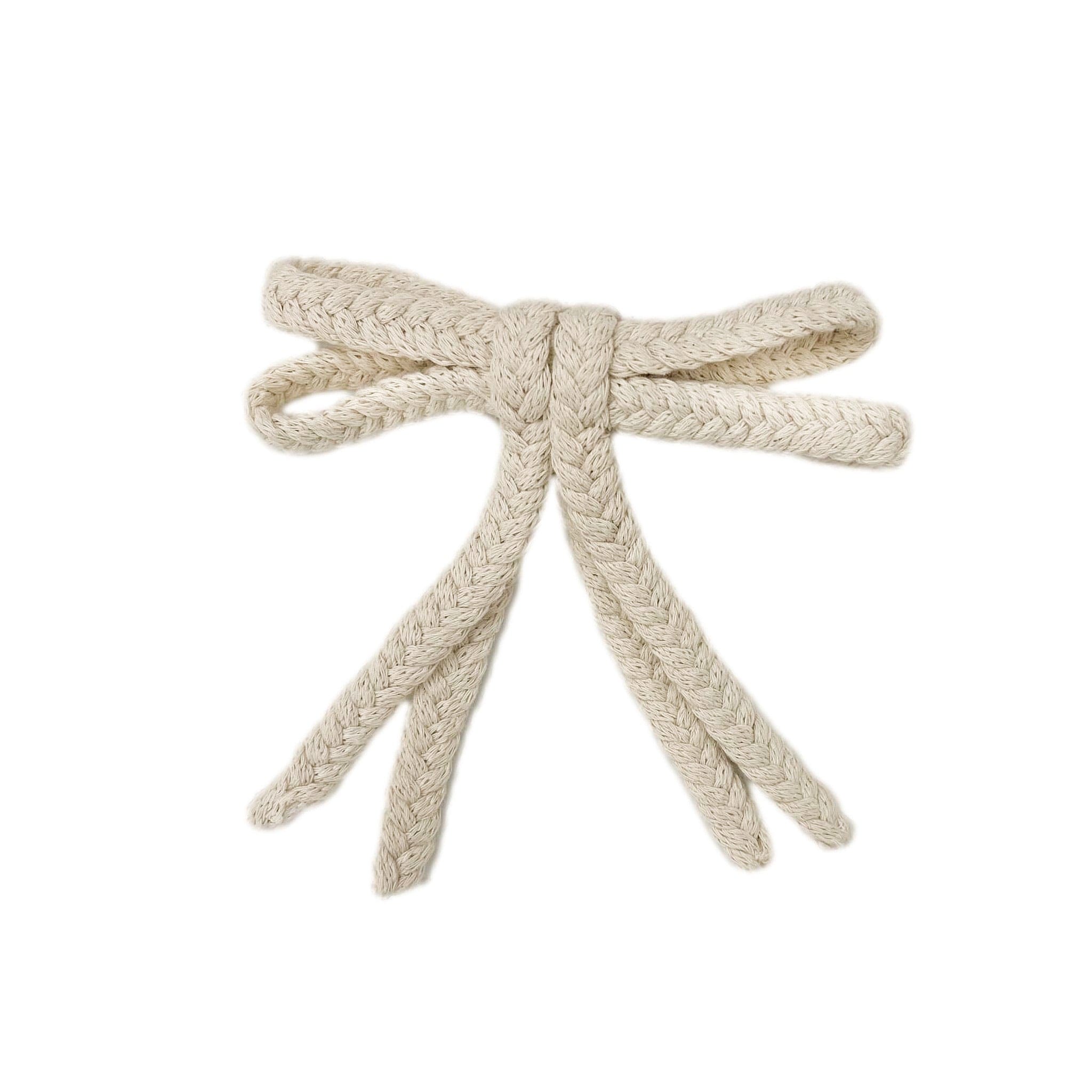 Knit Dragonfly Hair Clip - Petite Maison Kids