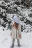 Siberian Fur Hat - Petit Maison Kids