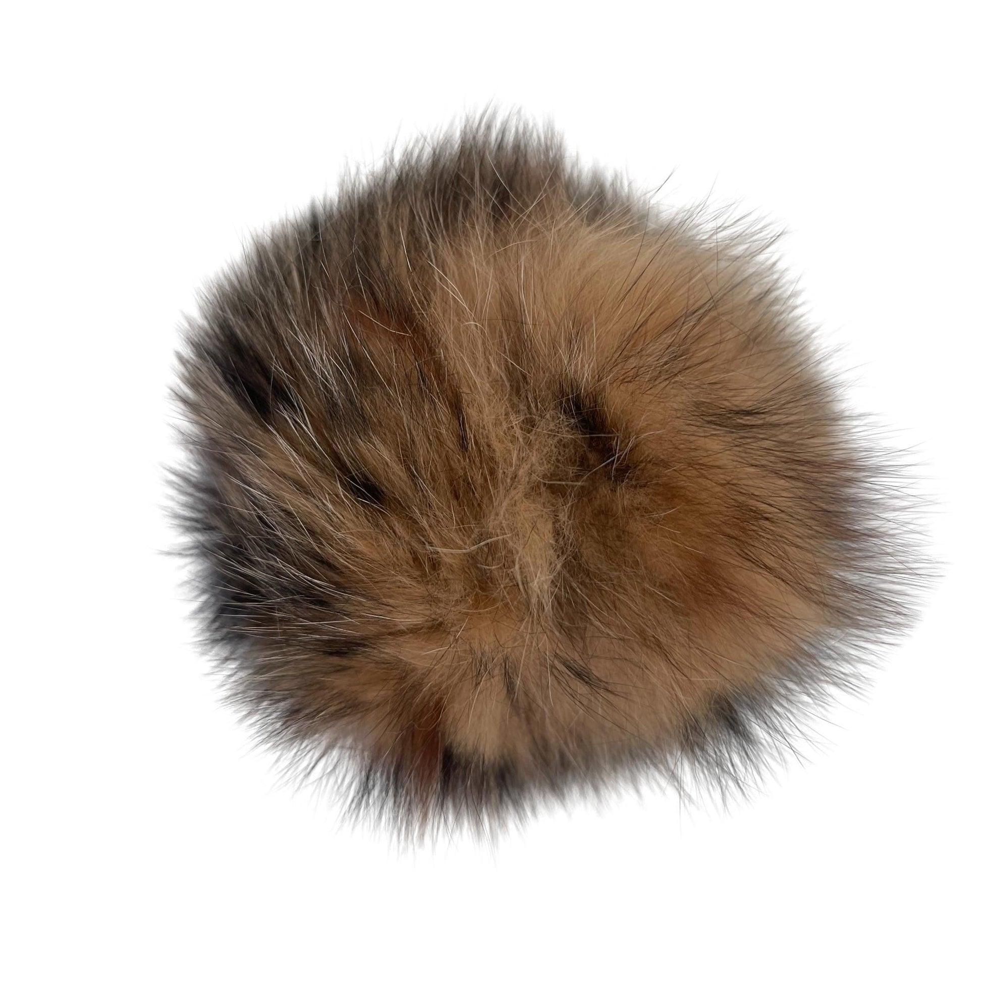 Fur Pom Pom - Petite Maison Kids