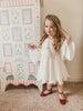 Sienna Dress - Petite Maison Kids