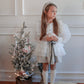 Vera Tweed Blouse and Skirt Set - Petite Maison Kids