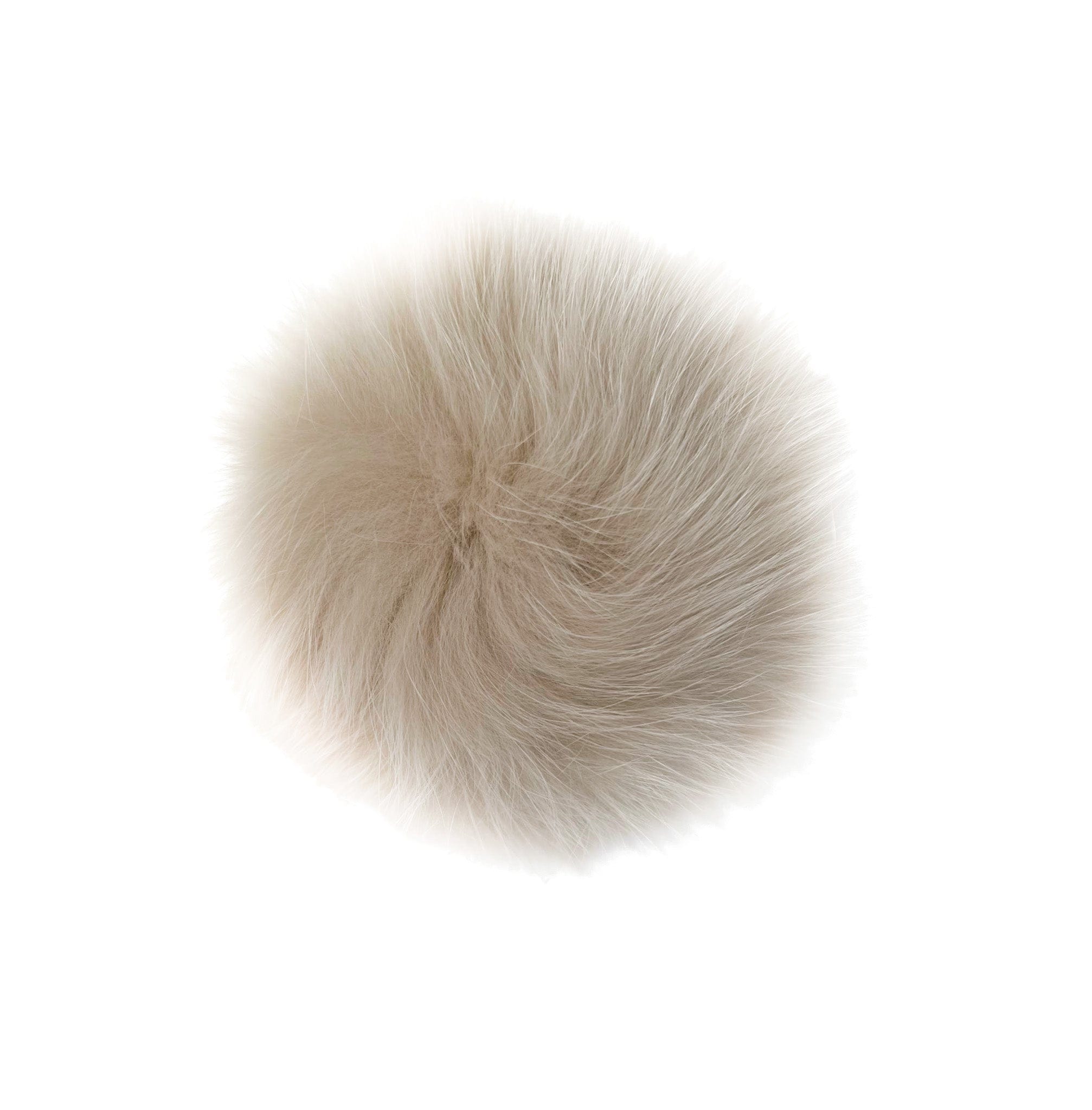 Fur Pom Pom - Petite Maison Kids