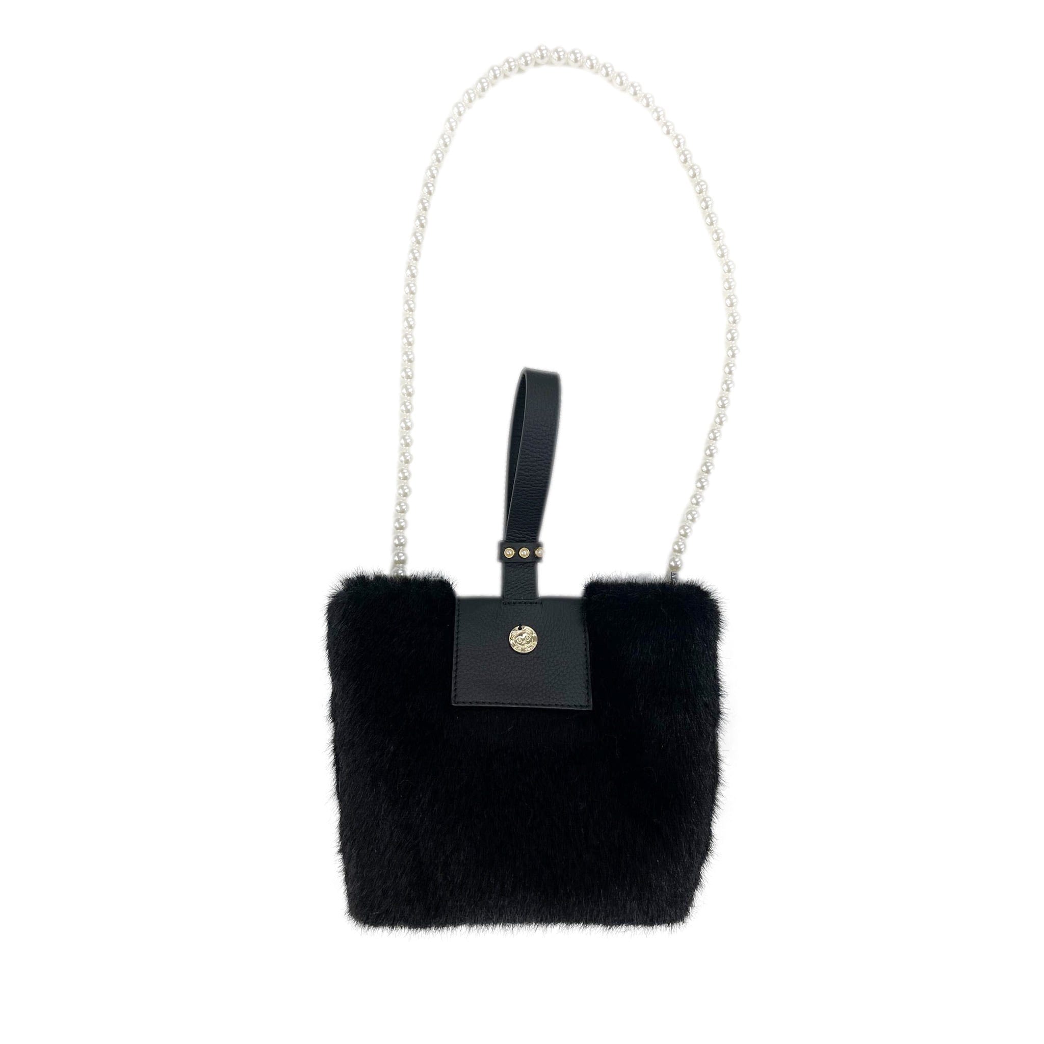 Coco Pearl Bag - Petite Maison Kids