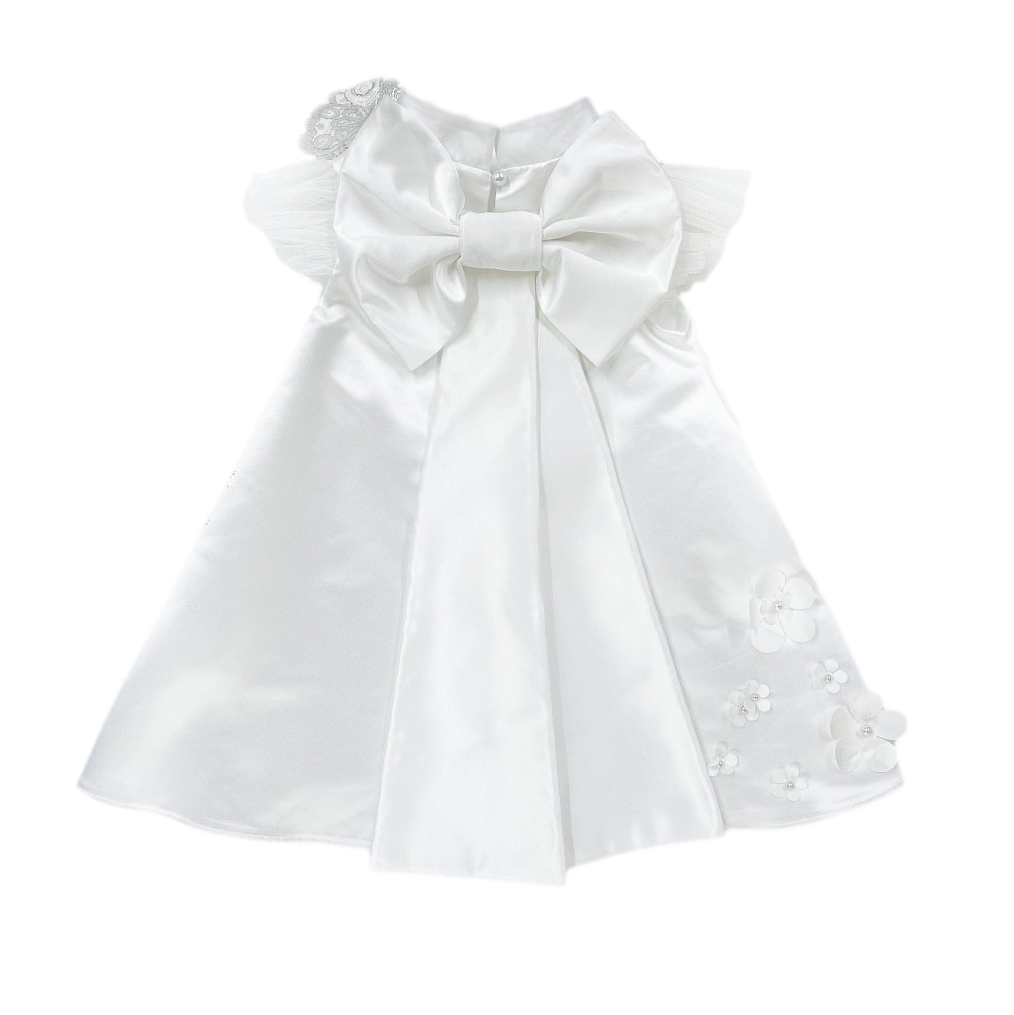 Butterfly Ceremony Dress - Petite Maison Kids