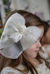 Bella Hair Bow - Petite Maison Kids