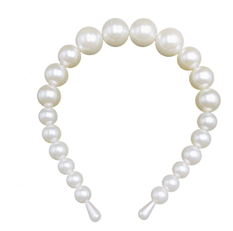 Pearl Headband - Petit Maison Kids