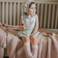 Daisy Lace Socks - Petit Maison Kids