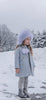 Siberian Fur Hat - Petit Maison Kids