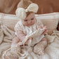Minnie Linen Hair Wrap - Petite Maison Kids