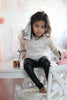 Brianna Tunic and Pants Set - Petite Maison Kids