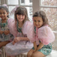 Eva Skirt and Blouse Set - Petite Maison Kids