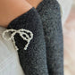 Perla Shimmer Socks - Petite Maison Kids